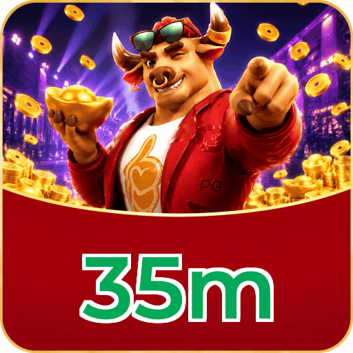 Loteria 35m - Mega-Sena online