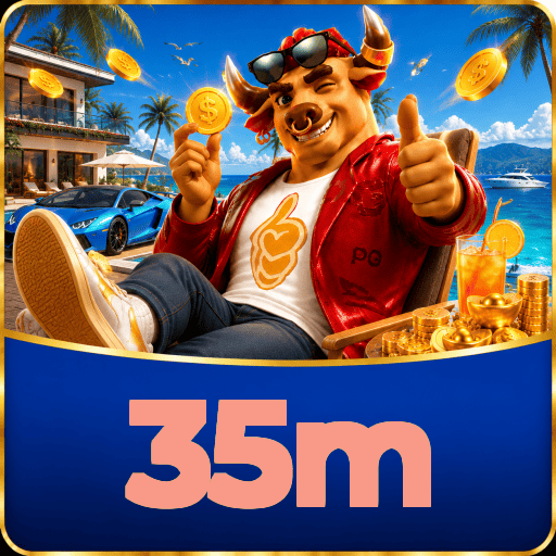 Cash Out 35m