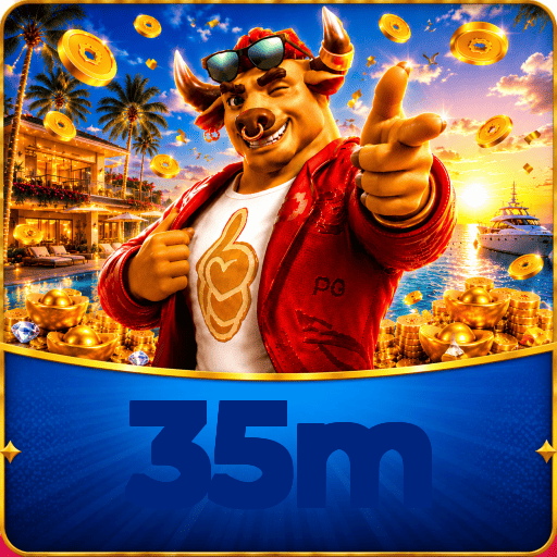 35m Certificado eCOGRA - Jogos Justos Auditados