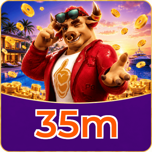 Fortune Tiger Logo 3