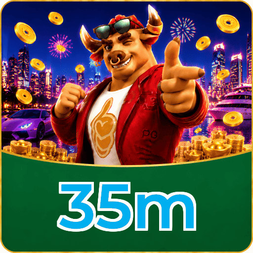 35m Licença Curaçao Gaming