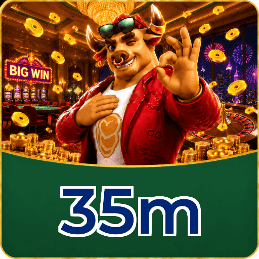 Slots 35m - Giros Grátis Diários
