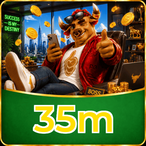 Fortune Tiger Logo 2