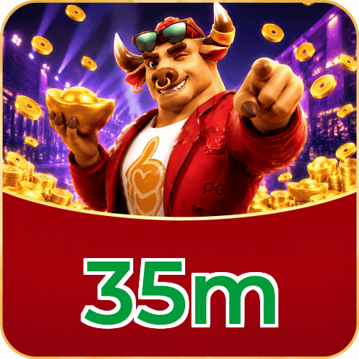 Loteria 35m - Mega-Sena online
