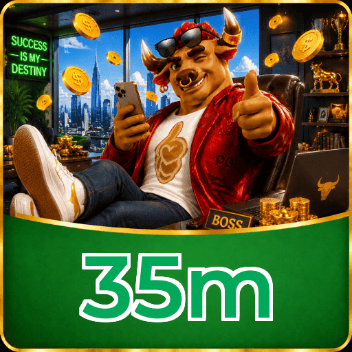 Odds Competitivas 35m