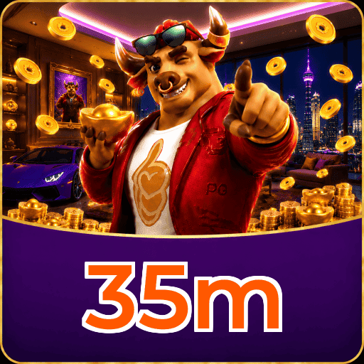 35m Logo 3