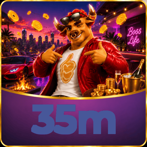 Certificação GLI 35m