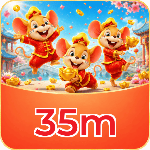 Slots 35m - Jackpots Progressivos